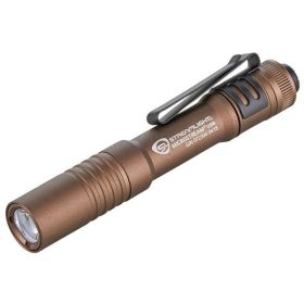 Streamlight MicroStream Pocket Sized USB Recharge Flashlight