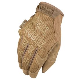 Mechanix The Original Glove Coyote Tan Large