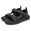 Men Fashion Sandals Man Summer Sandals Outdoor Casual Shoes Mountain Hiking Sandals Comfortable Non-Slip Slippers Beach Sandals