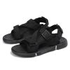 Men Beach Sandals 2022 Summer Man Fashion Sandals Outdoor Casual Slipper Comfortable Hiking Sandal High Quality Breathable Shoes