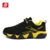 2022 New Boys Girls Children Sneakers Outdoor Breathable Kids Hiking Shoes Spring Autumn Child Boys Running Sneaker Size 28-40