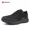 Men's Hiking Shoes Waterproof Outdoor Sneaker Travel Shoes Fashion Non-Slip Wear-Resistant Sneakers Climbing Shoes Baasploa