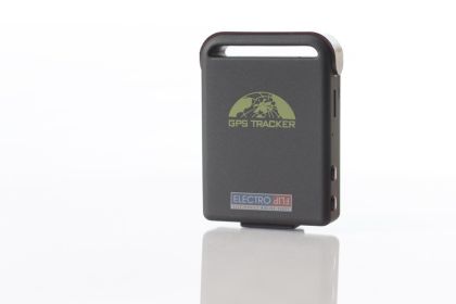 Outdoorsman Real Time GPS Tracking Device Safety Hiking Climbing (SKU: 183927gpsgsmtrkdba)