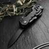 Camping Multi Functions Of Emergency Equipment And Tools Knife