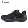 Men's Hiking Shoes Waterproof Outdoor Sneaker Travel Shoes Fashion Non-Slip Wear-Resistant Sneakers Climbing Shoes Baasploa