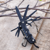 Camping Multi Functions Of Emergency Equipment And Tools Knife