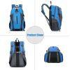 36L Outdoor Backpack Waterproof Daypack Travel Knapsack