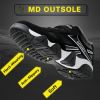 Kid Sneakers Outdoor Boots Plus Warm Fur Running Shoes Kids Waterproof Walking Children Hiking Sport Shoes Winter Shoes For Boys